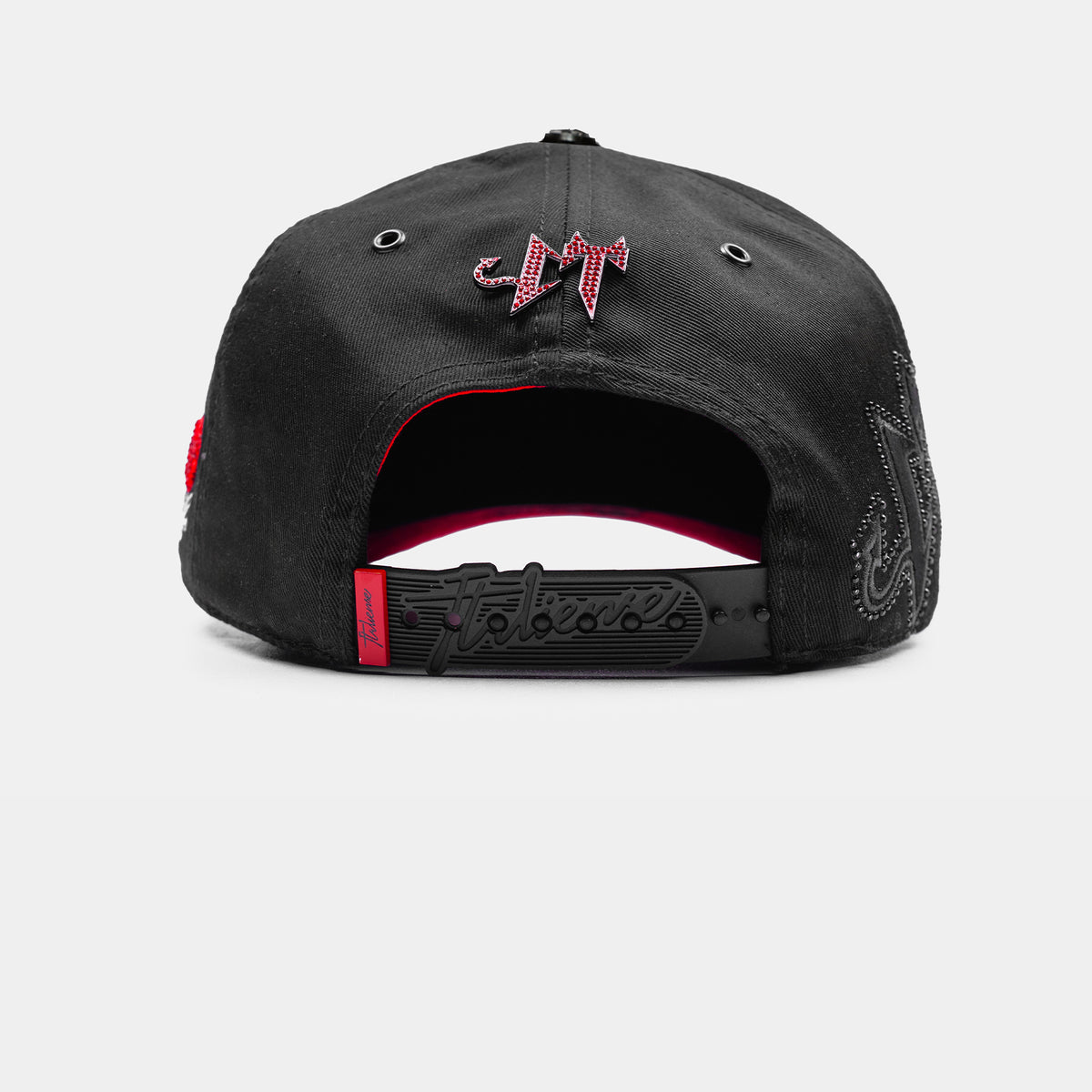 Corridos Tumbados Black Hat | Italiense