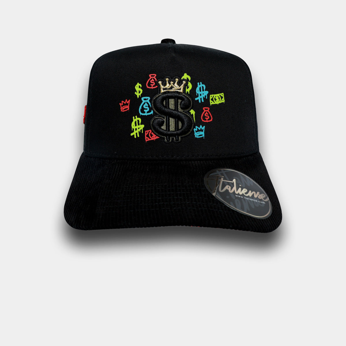 Money King Niño Hat