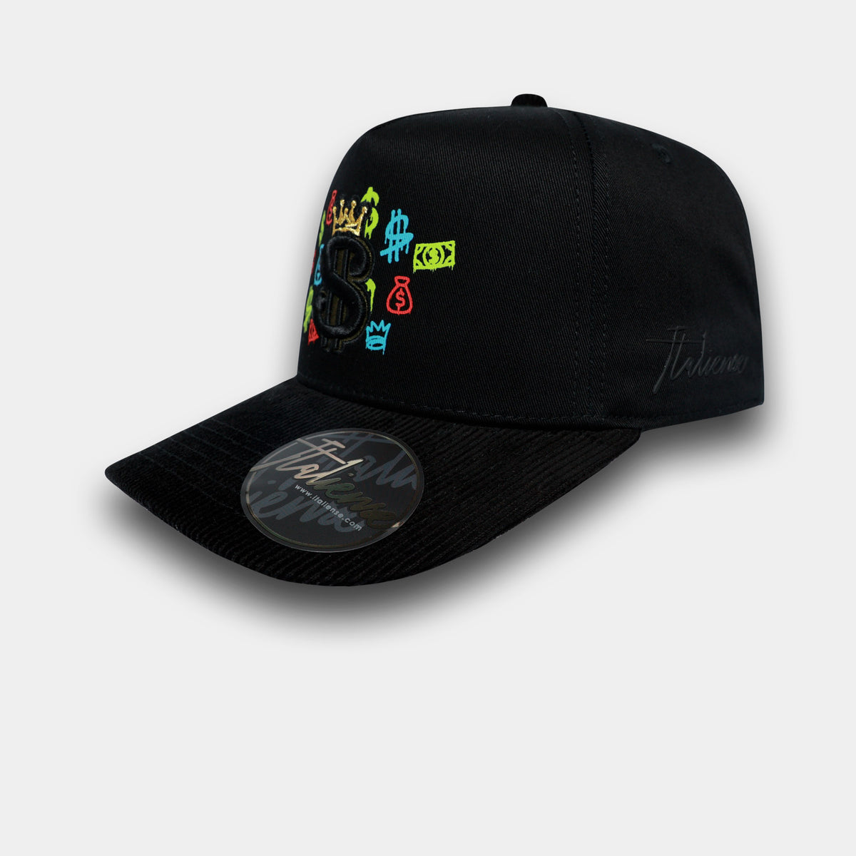 Money King Niño Hat