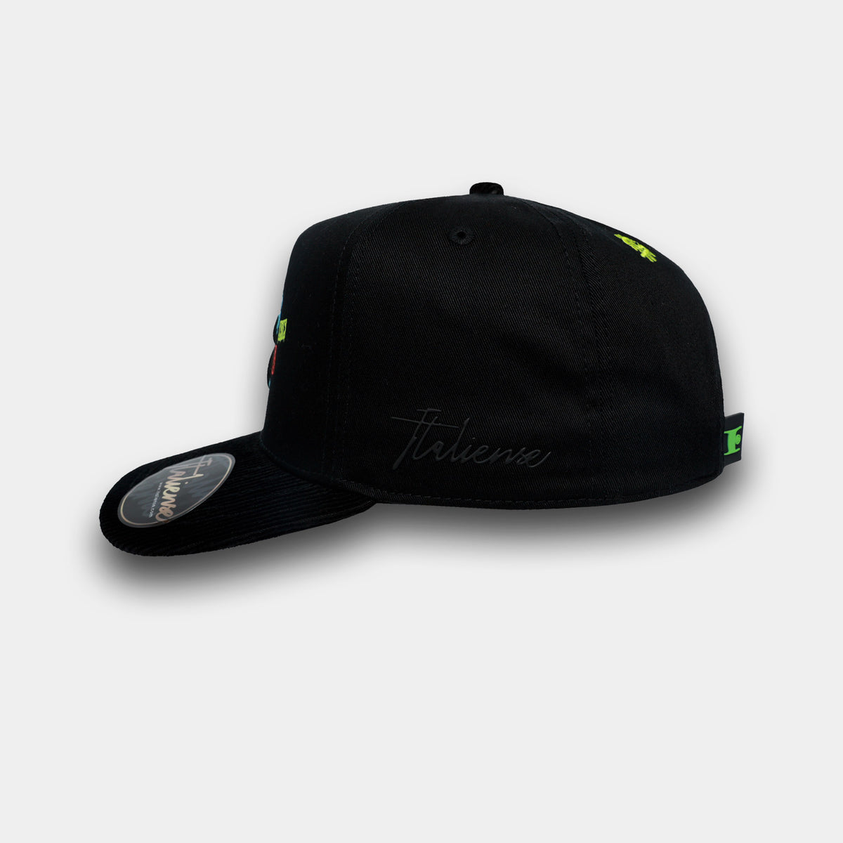 Money King Niño Hat