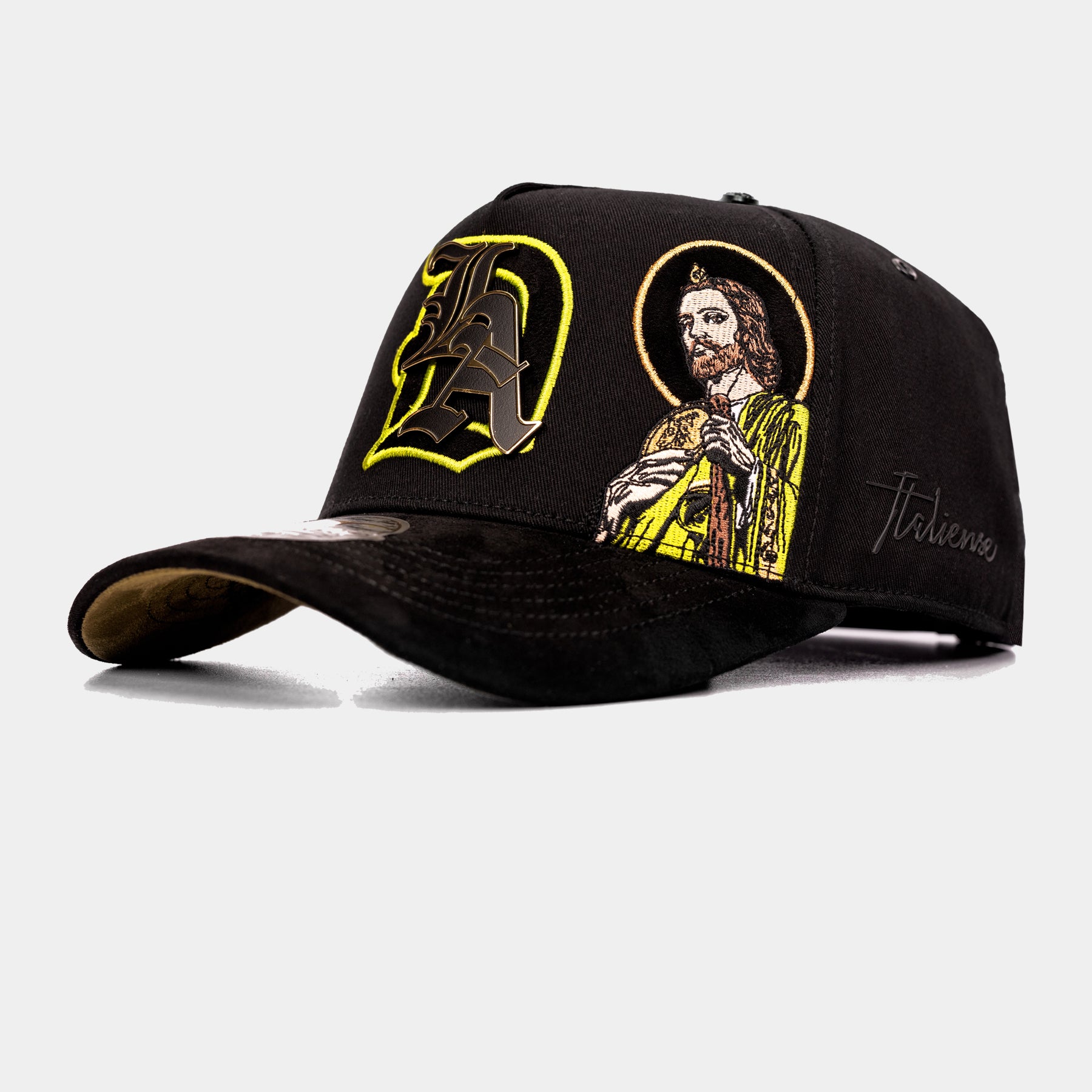 LA De San Judas – Italiense®