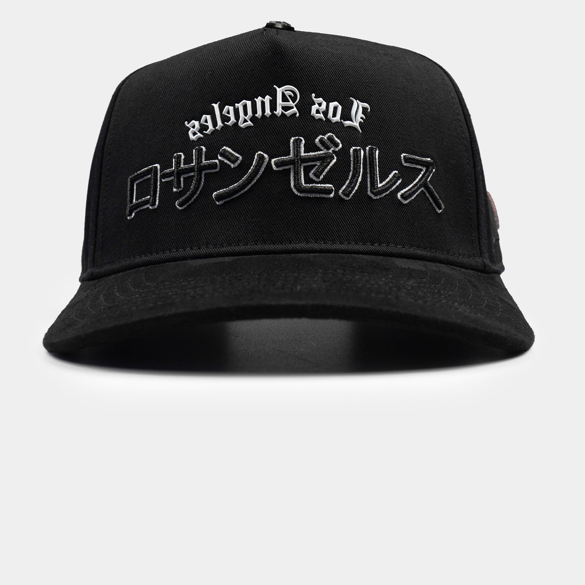Los Angeles Japan Black Hat | Italiense