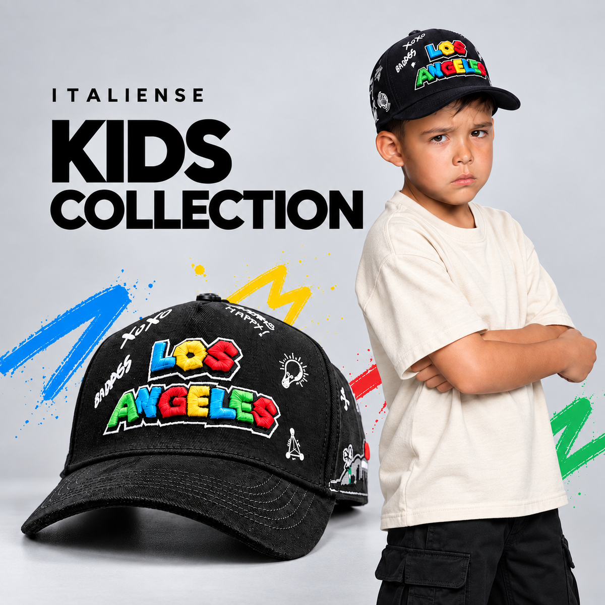 Kids Collection
