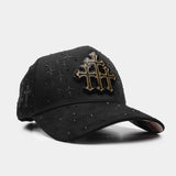 111 Cruses Gold