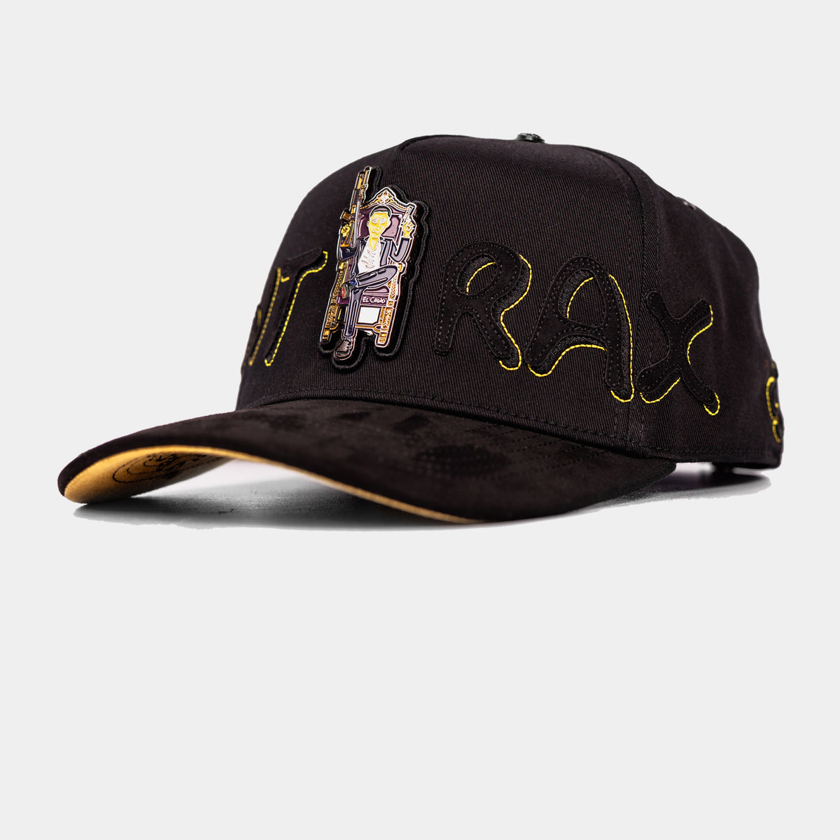 ANTRX Chino 5.7 Black Hat | Italiense
