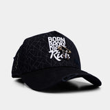 Born Broke