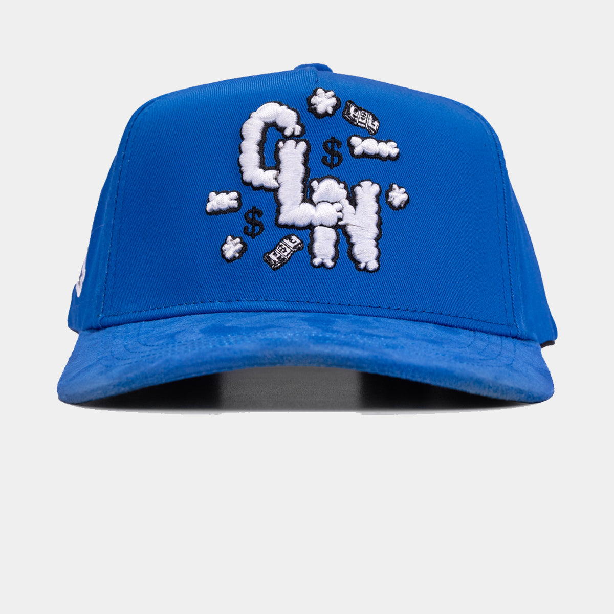 CLN Culiacan Youth Blue Hat | Italiense
