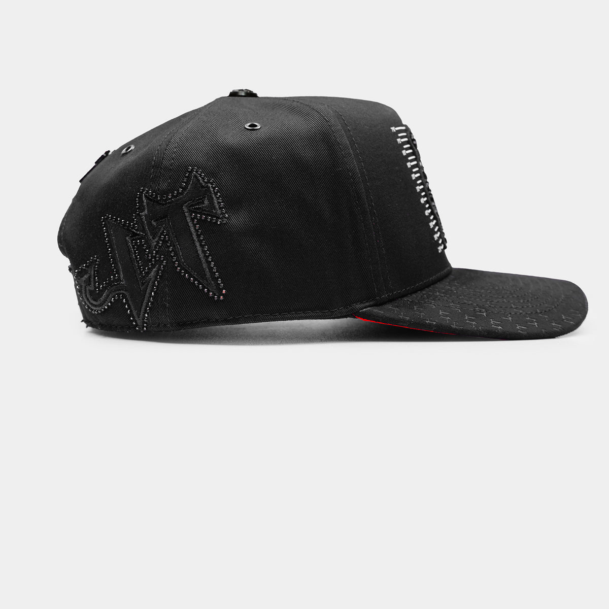 Corridos Tumbados Black Hat | Italiense