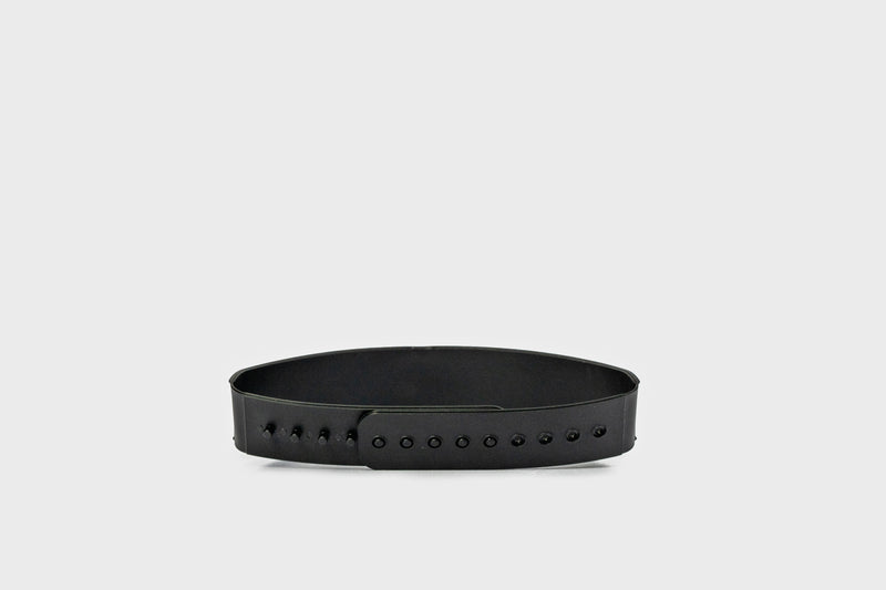 The Brim Curve
