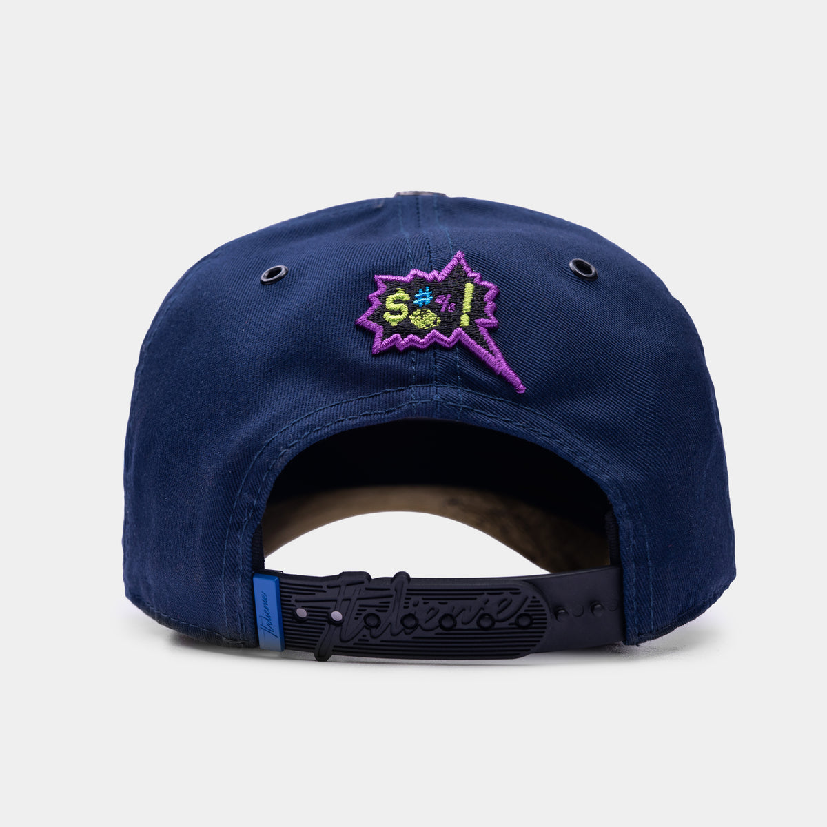 Haters Make Me Famous Navy  Hat
