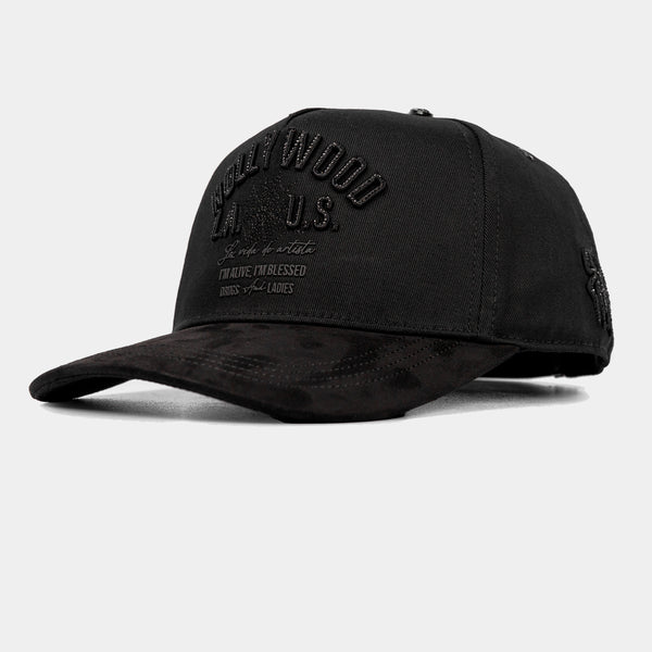 Hollywood Black