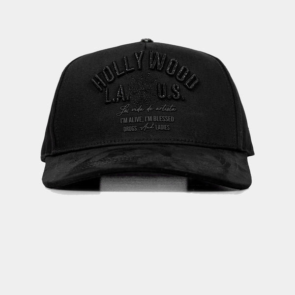 Hollywood Black