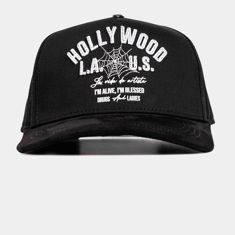Hollywood Hat