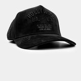 Hollywood Cristal Black