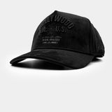 Hollywood Cristal Black