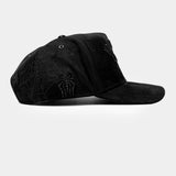 Hollywood Cristal Black