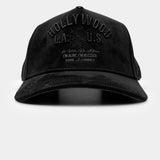 Hollywood Cristal Black