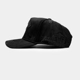 Hollywood Cristal Black