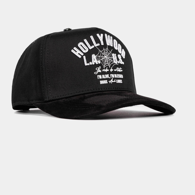 Hollywood Hat