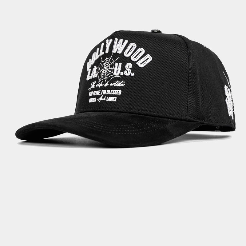 Hollywood Hat