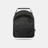 Porta Gorra Blk