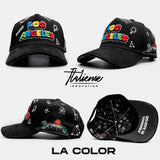 LA Colors