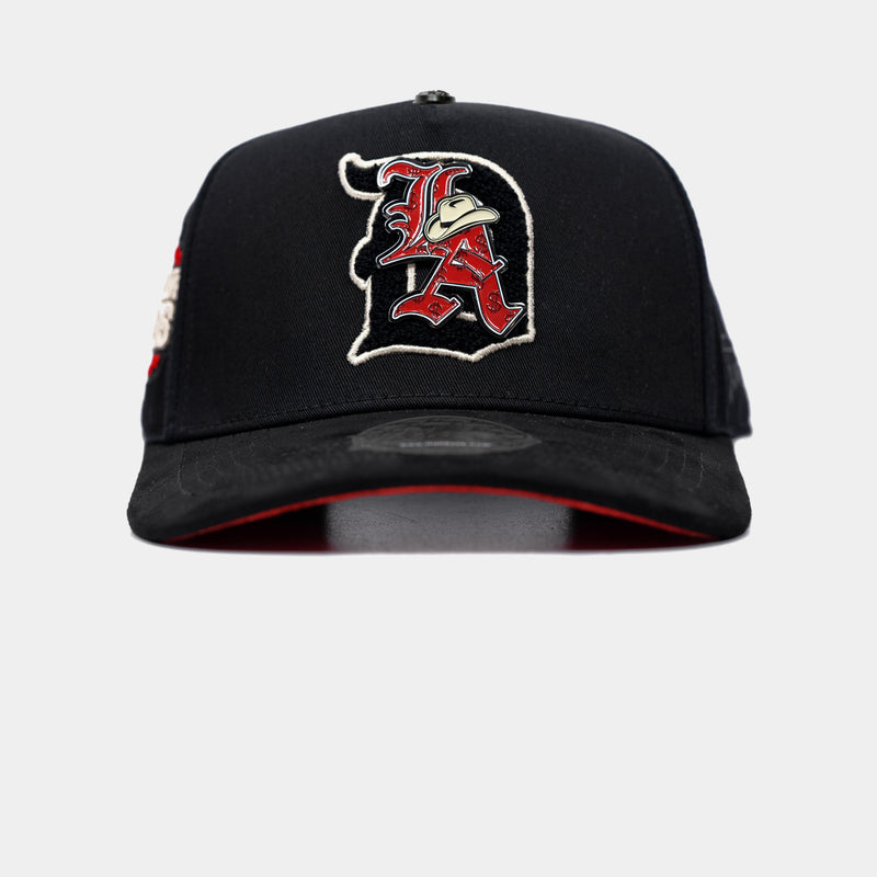 LA D Sombrero