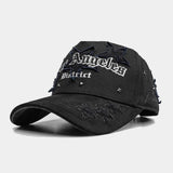 La District Hat