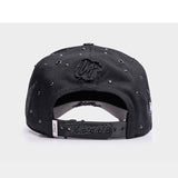 LA Jeans Blk