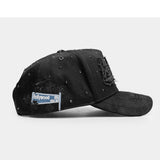 LA Jeans Blk