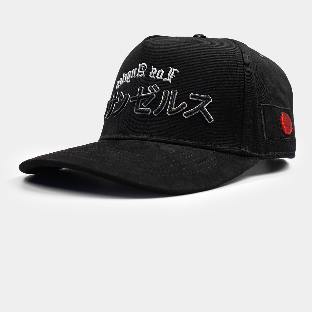 Los Angeles Japan Black Hat | Italiense