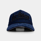 LA Navy Hat