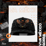Viva Mexico