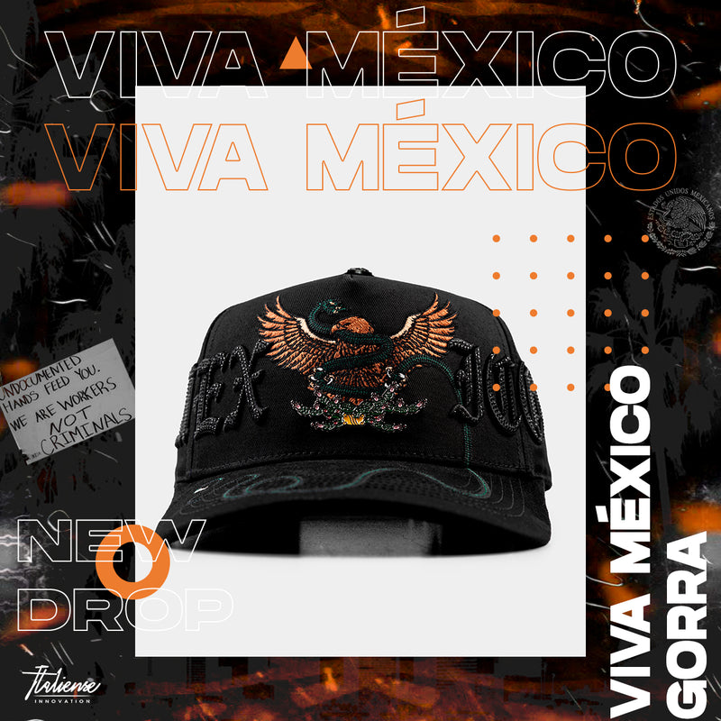 Viva Mexico