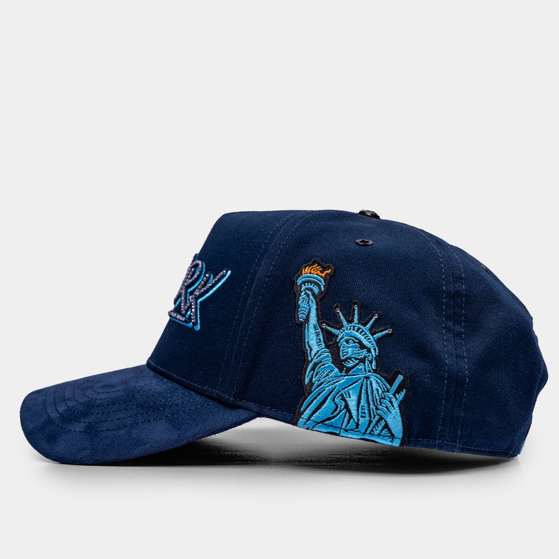 New York Hats – Italiense Brand