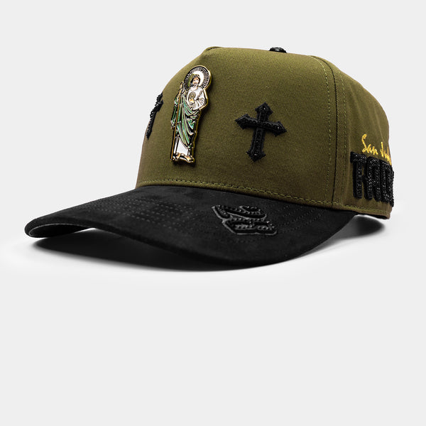San Judas Olive