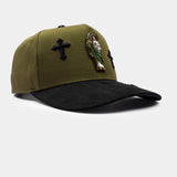 San Judas Olive