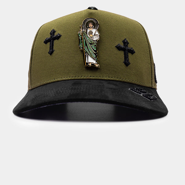 San Judas Olive