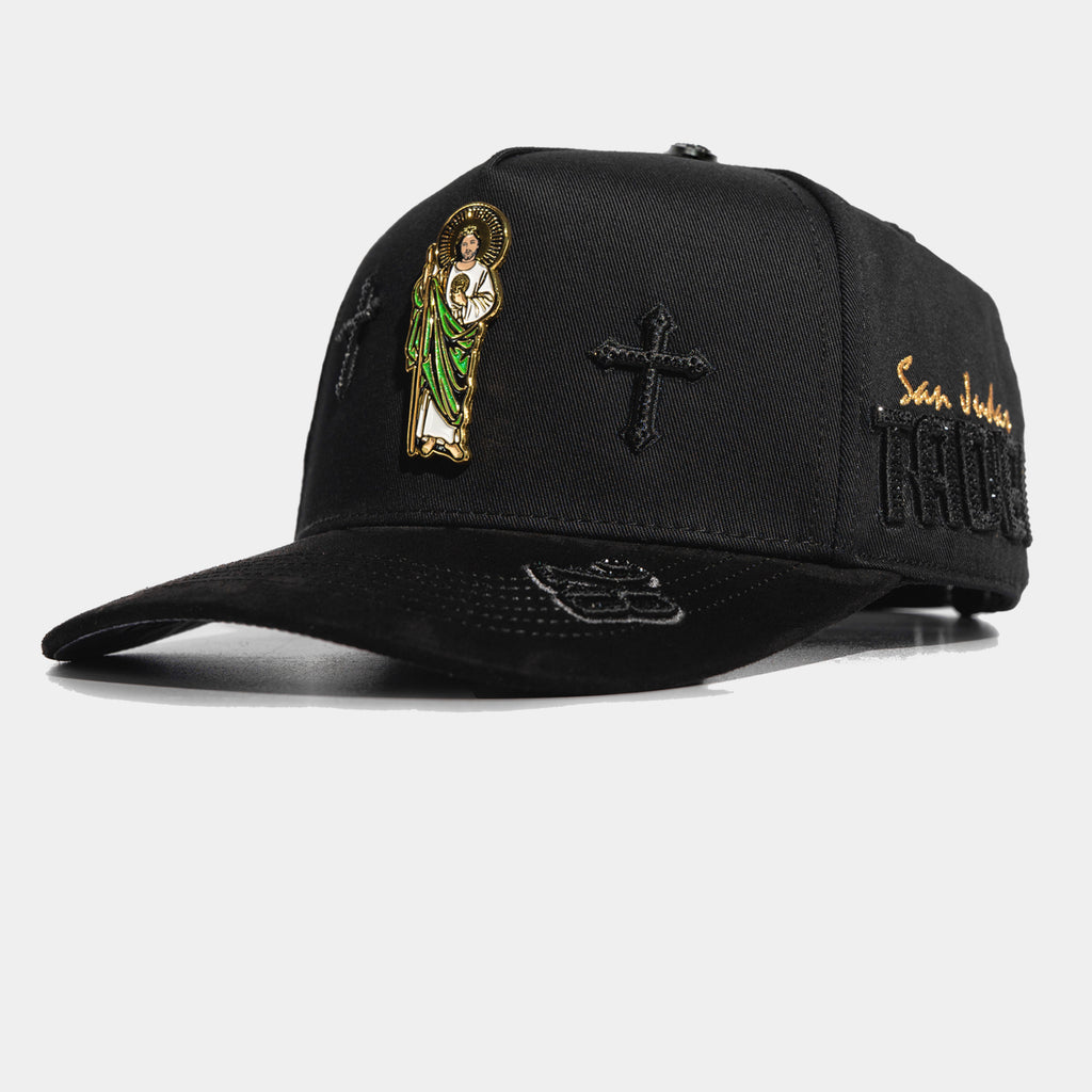 San Judas BLK – Italiense®