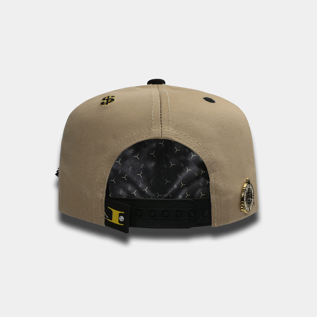 El Capi Khaki Hat | Italiense