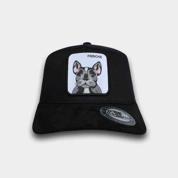 Frenchie Blk