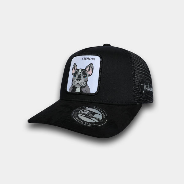 Frenchie Blk