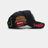 Sueños Callejeros x Italiense