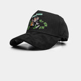 Sueños Callejeros x Italiense