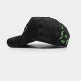 Sueños Callejeros x Italiense