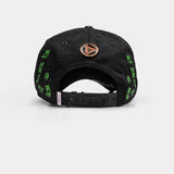 Sueños Callejeros x Italiense