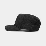 Trebol Black