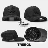 Trebol Black