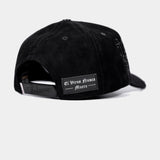 Virus Drip Crystal Black