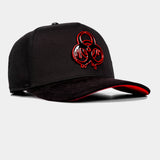 El Virus Drip Red